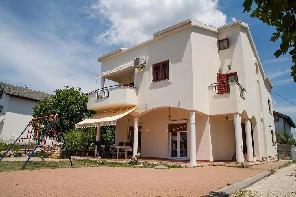 Apartments By The Sea Sukosan, Zadar - 12313