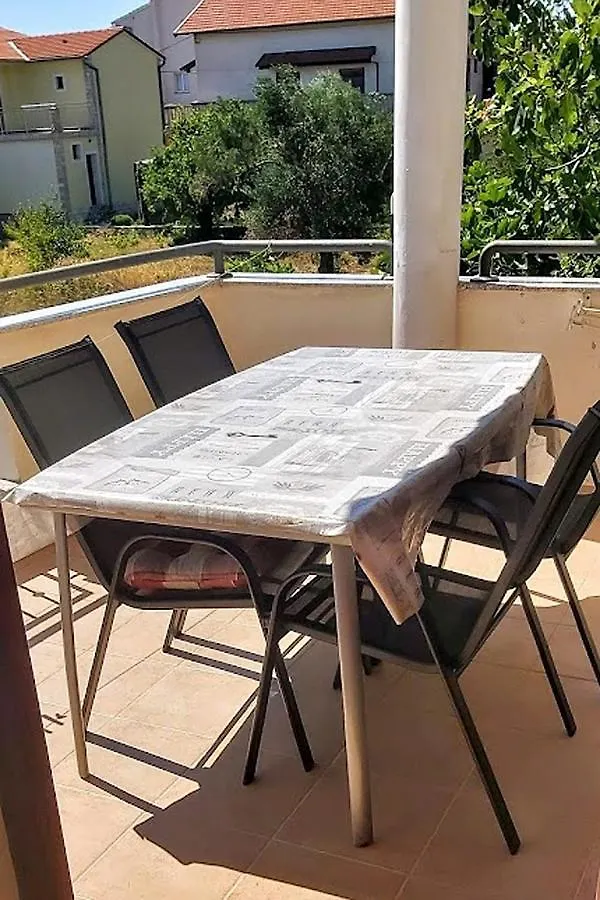 Apartments By The Sea Sukosan, Zadar - 12313 קרואטיה