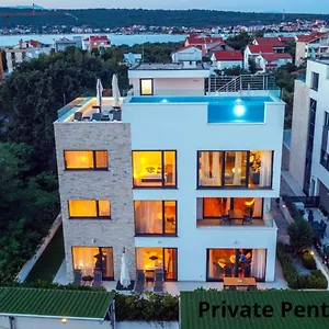  Apartament Crystal