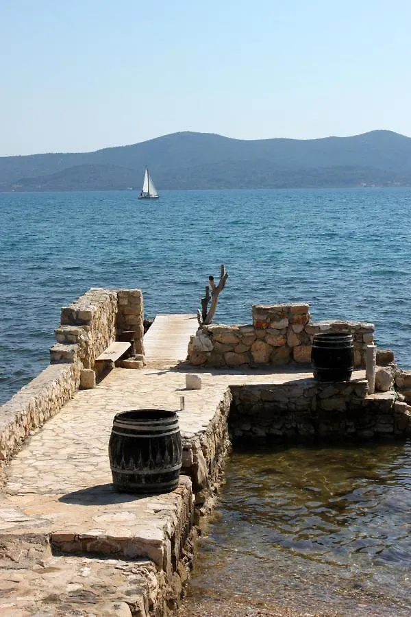 Apartments By The Sea Sukosan, Zadar - 12313 Croatia