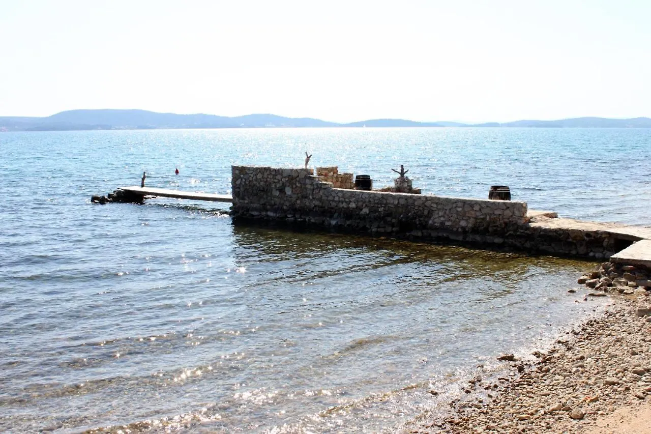 Apartments By The Sea Sukosan, Zadar - 12313 Croatia