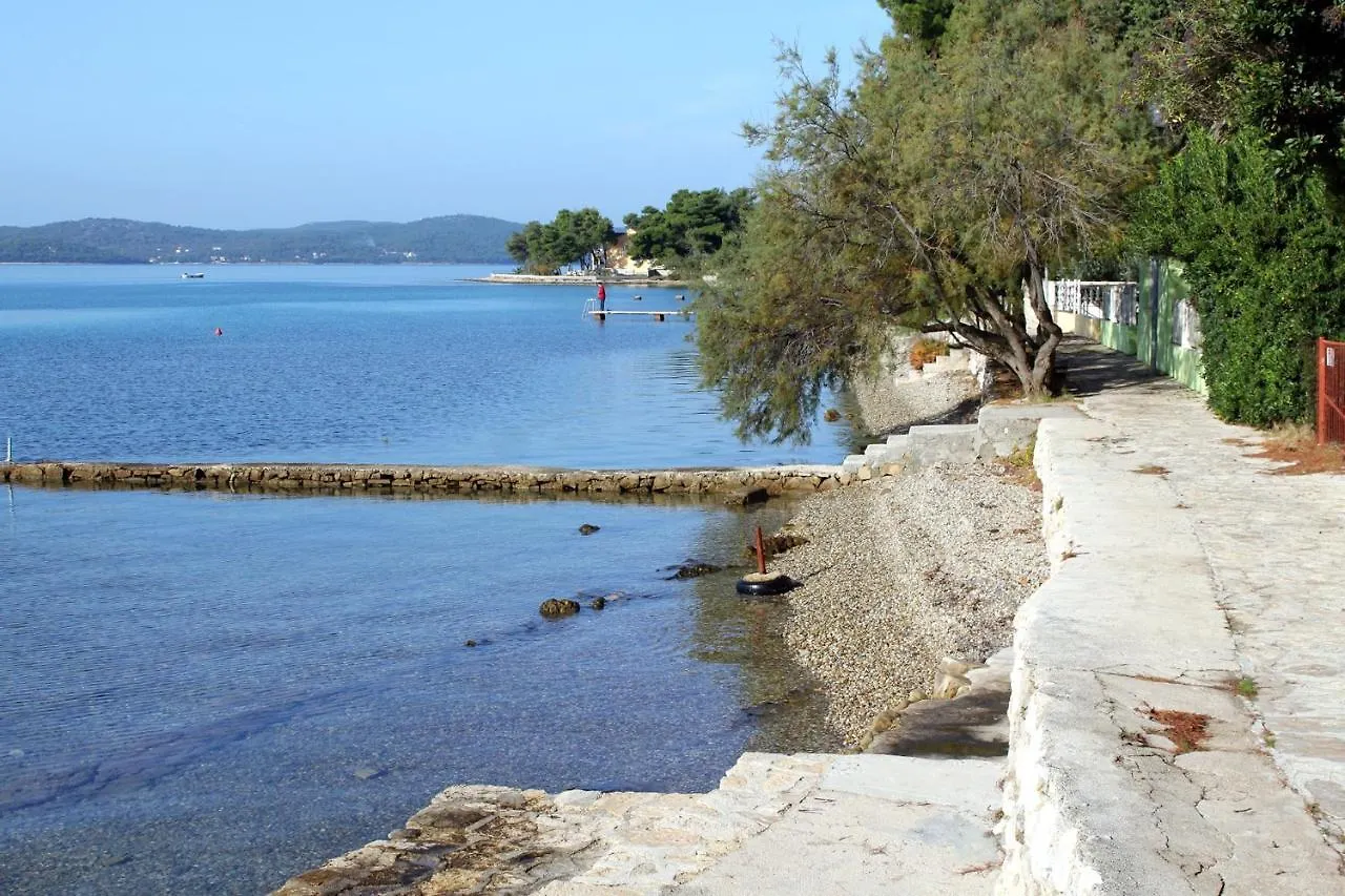 Apartments By The Sea Sukosan, Zadar - 12313 Croatia