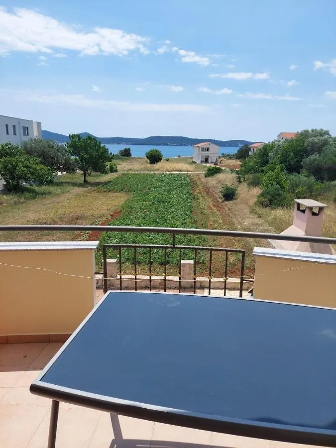 Apartments By The Sea Sukosan, Zadar - 12313 Sukosan
