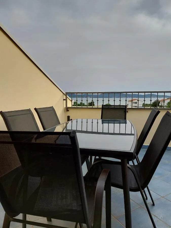 Apartments By The Sea Sukosan, Zadar - 12313