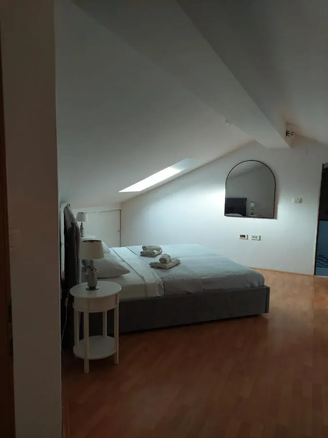Apartments By The Sea Sukosan, Zadar - 12313 Croatia