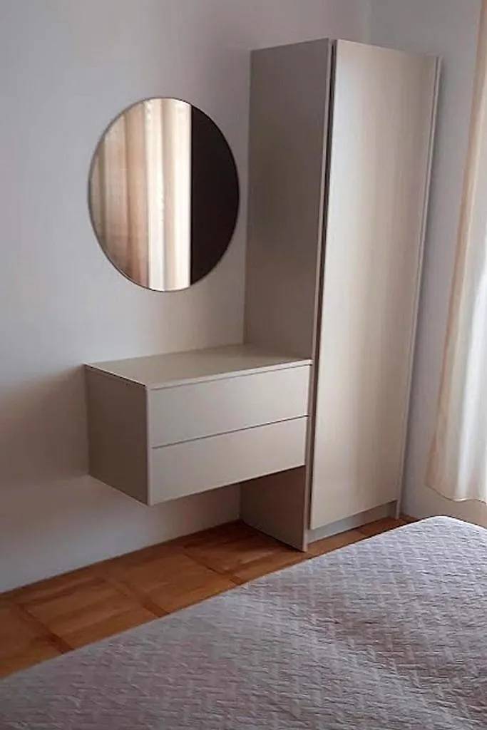 Apartments By The Sea Sukosan, Zadar - 12313 Croatia