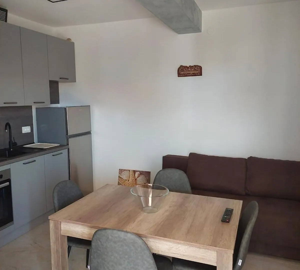 Apartments By The Sea Sukosan, Zadar - 12313 Croatia