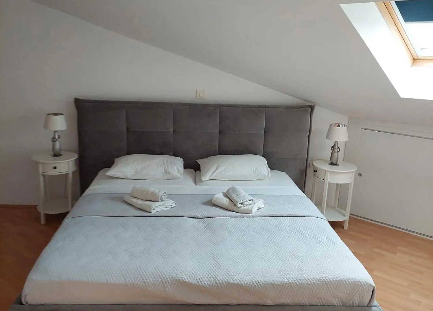 Apartments By The Sea Sukosan, Zadar - 12313 Croatia